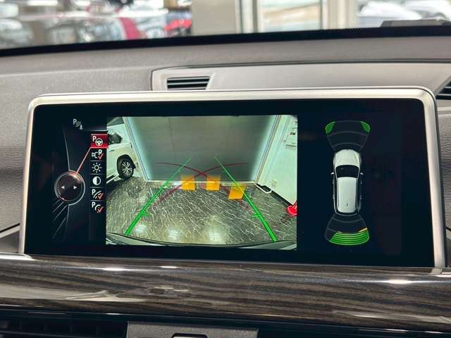2017 BMW X1 photo 5