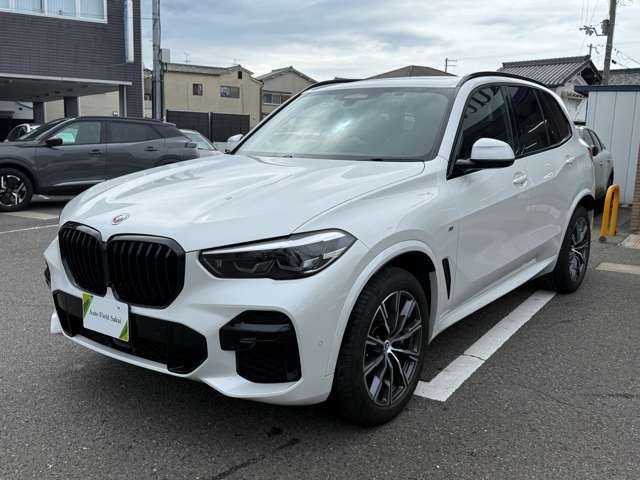 2023 BMW X5 照片 3