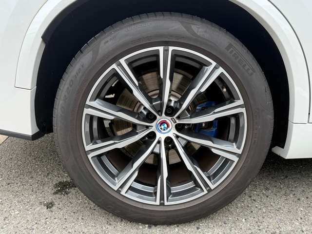 2023 BMW X5 照片 12