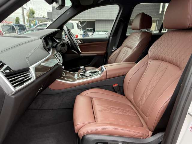 2023 BMW X5 照片 15