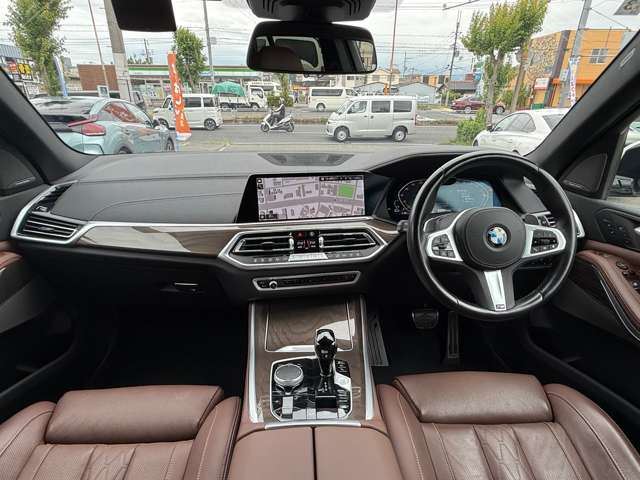 2023 BMW X5 照片 14