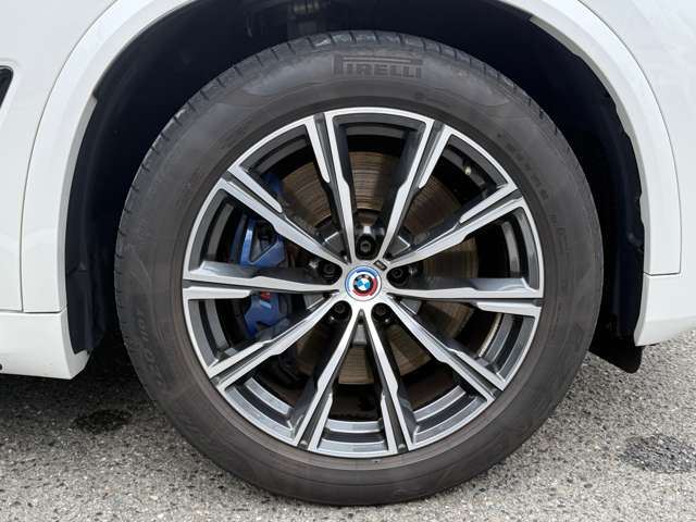 2023 BMW X5 照片 13