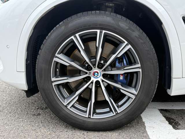 2023 BMW X5 照片 11