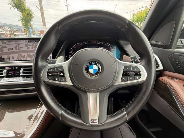 2023 BMW X5 缩略图 17