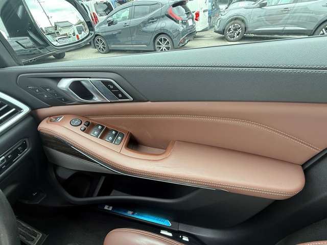2023 BMW X5 缩略图 22