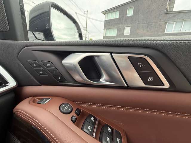 2023 BMW X5 缩略图 23