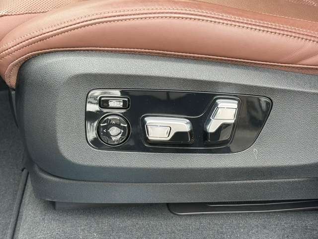 2023 BMW X5 缩略图 30