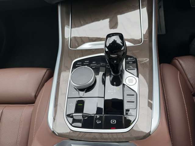 2023 BMW X5 缩略图 31