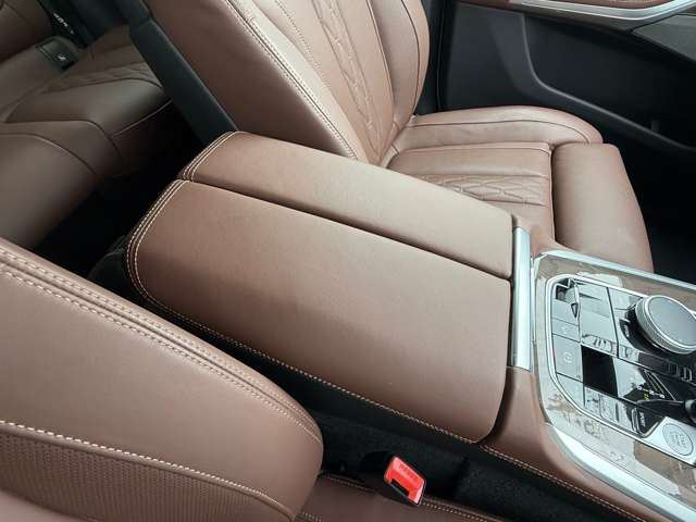 2023 BMW X5 缩略图 33