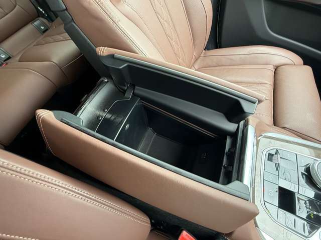 2023 BMW X5 缩略图 34