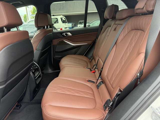 2023 BMW X5 缩略图 43