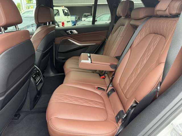 2023 BMW X5 缩略图 44