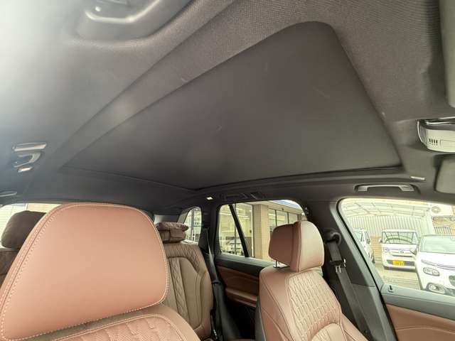 2023 BMW X5 缩略图 52
