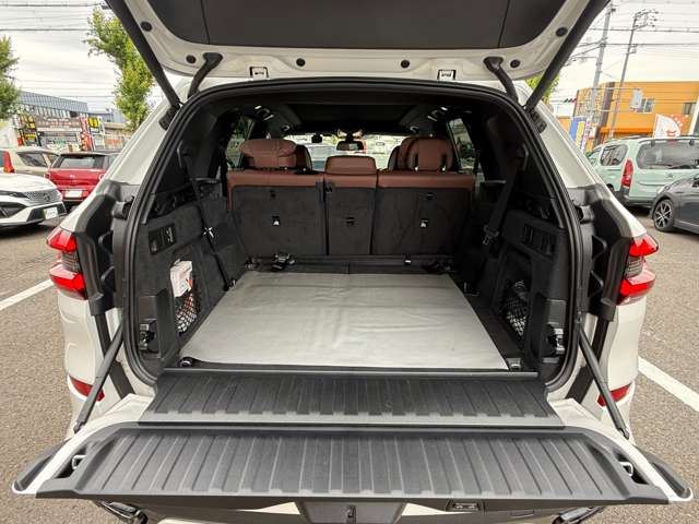 2023 BMW X5 缩略图 56