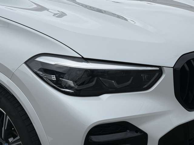 2023 BMW X5 缩略图 64