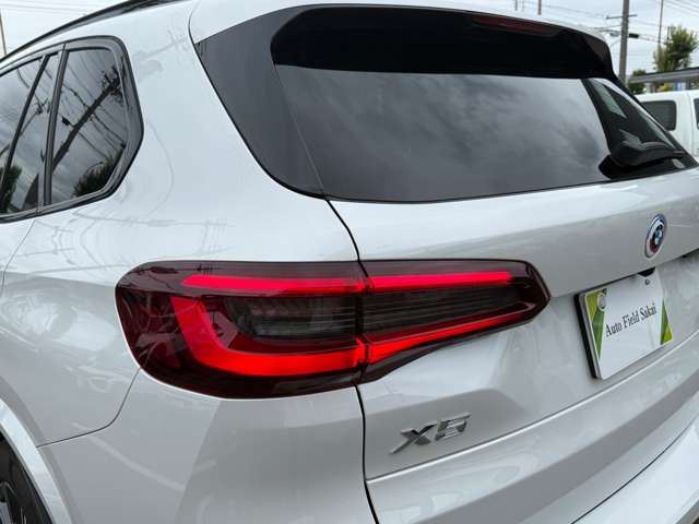 2023 BMW X5 缩略图 65