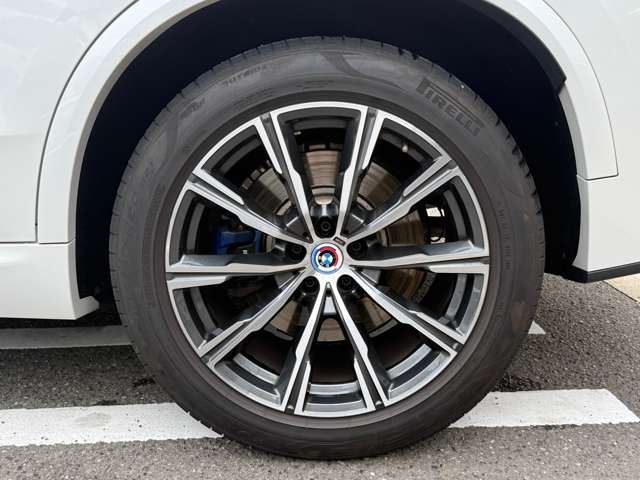 2023 BMW X5 照片 10