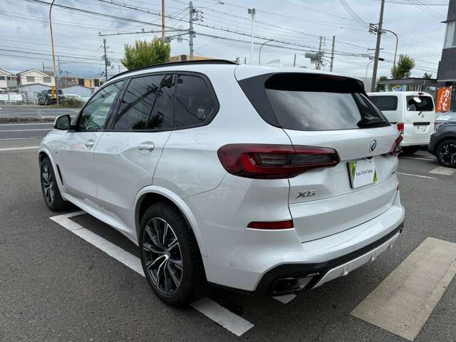 2023 BMW X5 照片 8