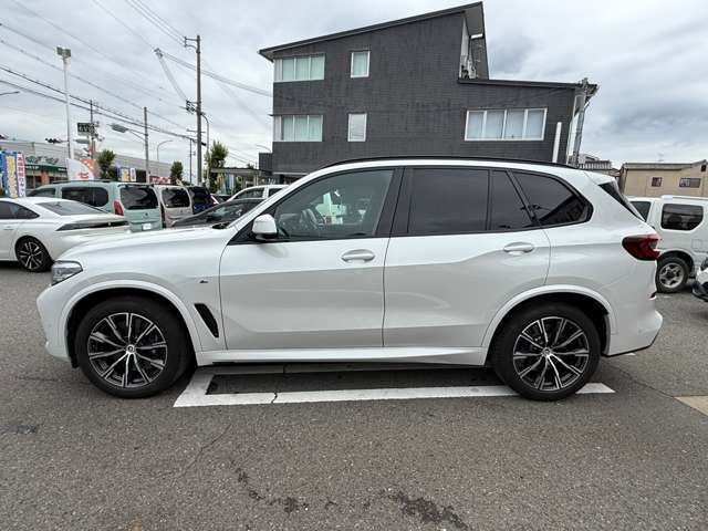 2023 BMW X5 照片 7