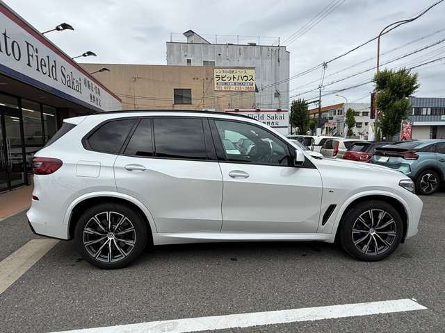 2023 BMW X5 照片 6