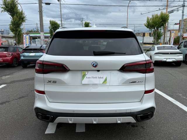 2023 BMW X5 照片 5