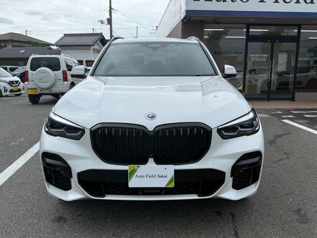 2023 BMW X5 照片 4