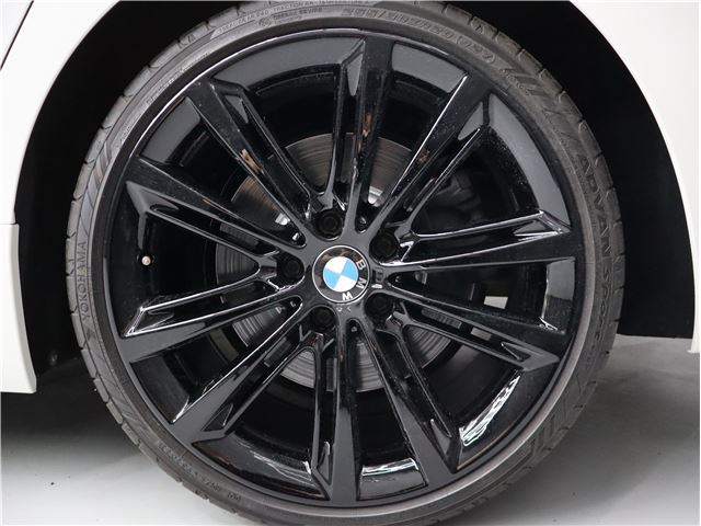 2016 BMW 6 SERIES — миниатюра 12