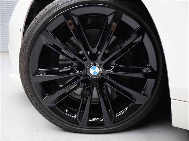 2016 BMW 6 SERIES — миниатюра 11
