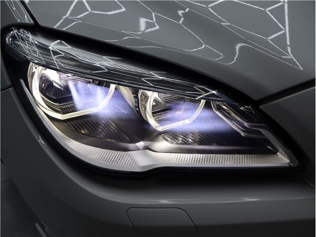 2016 BMW 6 SERIES — миниатюра 17