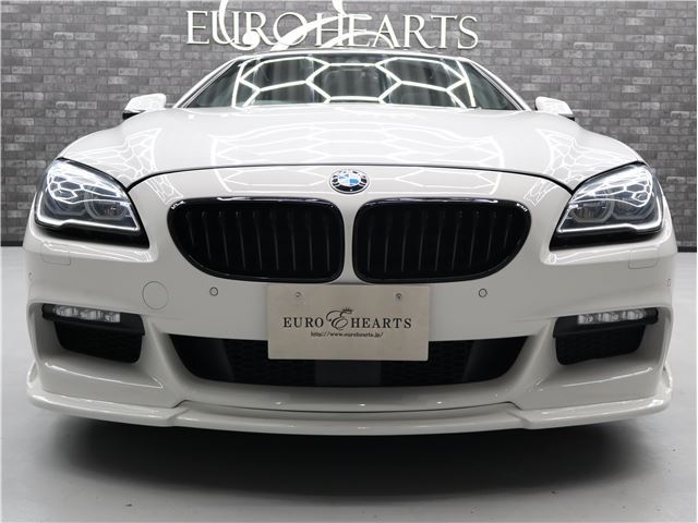 2016 BMW 6 SERIES — миниатюра 19