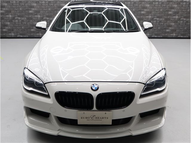 2016 BMW 6 SERIES — миниатюра 20