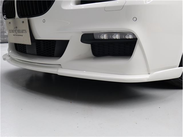 2016 BMW 6 SERIES — миниатюра 21