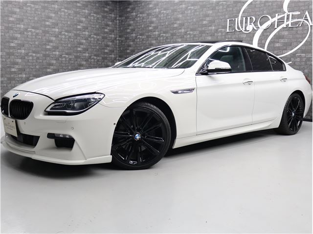 2016 BMW 6 SERIES — миниатюра 22