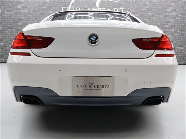 2016 BMW 6 SERIES — миниатюра 24