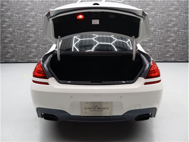2016 BMW 6 SERIES — миниатюра 25