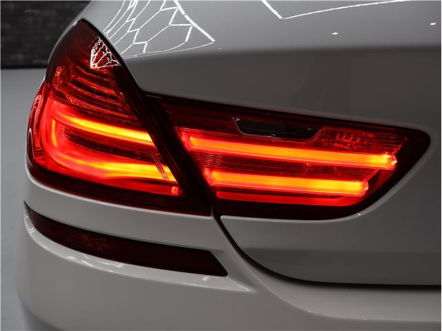2016 BMW 6 SERIES — миниатюра 27