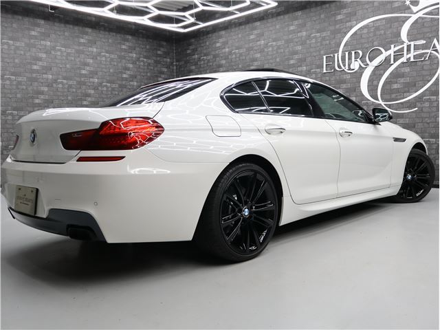 2016 BMW 6 SERIES — миниатюра 28