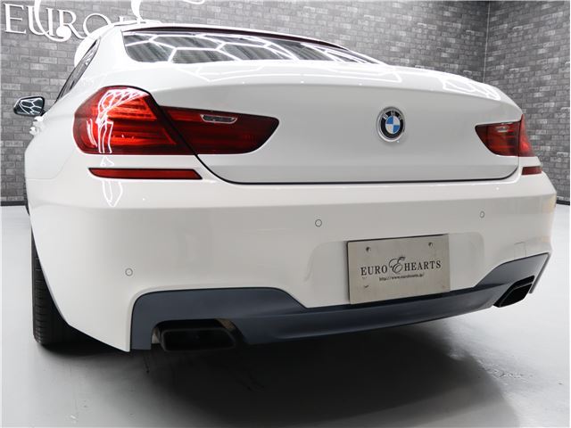 2016 BMW 6 SERIES — миниатюра 29
