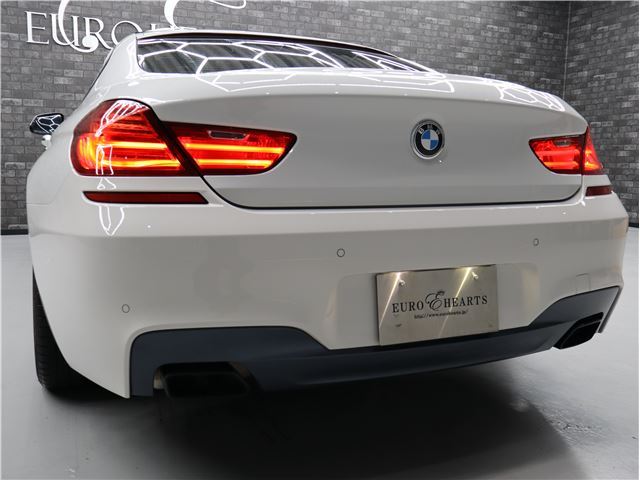 2016 BMW 6 SERIES — миниатюра 30