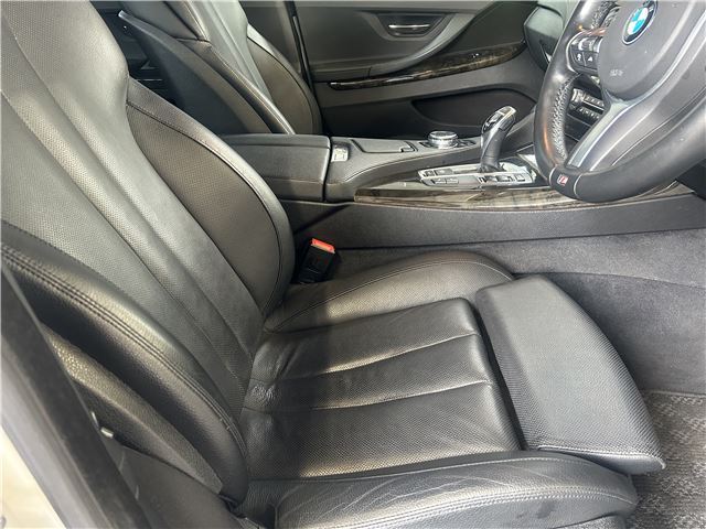 2016 BMW 6 SERIES — миниатюра 31