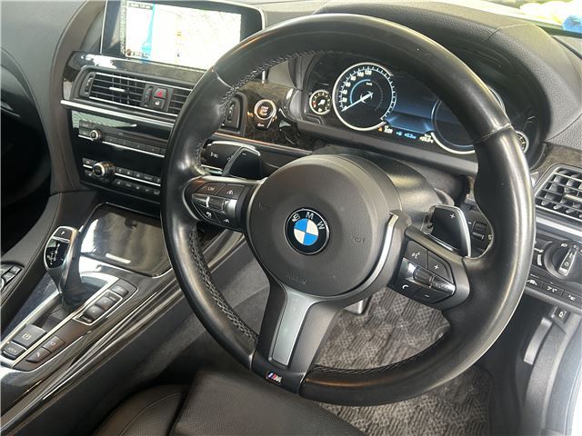 2016 BMW 6 SERIES — миниатюра 32