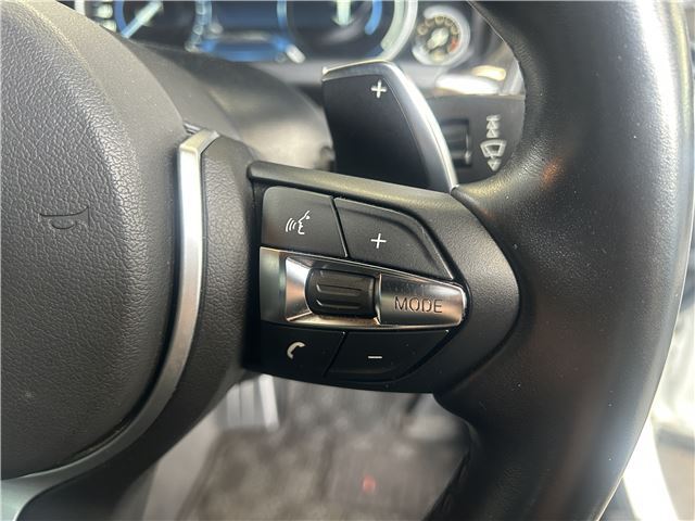 2016 BMW 6 SERIES — миниатюра 33