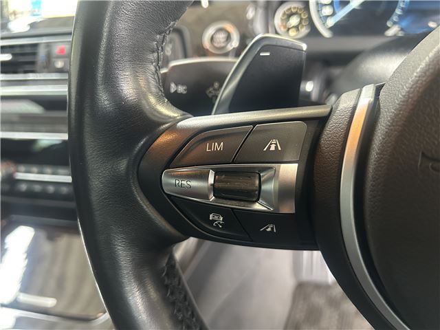 2016 BMW 6 SERIES — миниатюра 34
