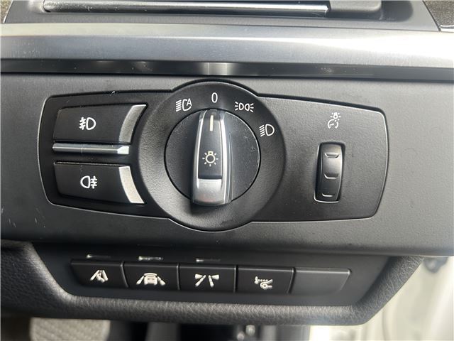 2016 BMW 6 SERIES — миниатюра 35