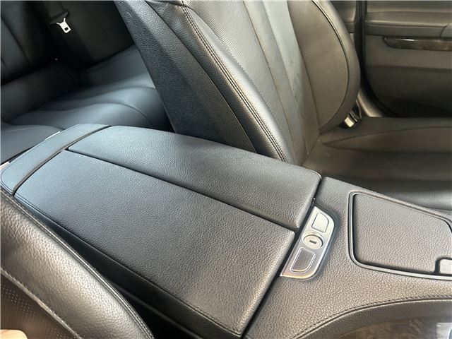 2016 BMW 6 SERIES — миниатюра 36