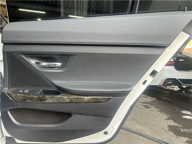 2016 BMW 6 SERIES — миниатюра 37