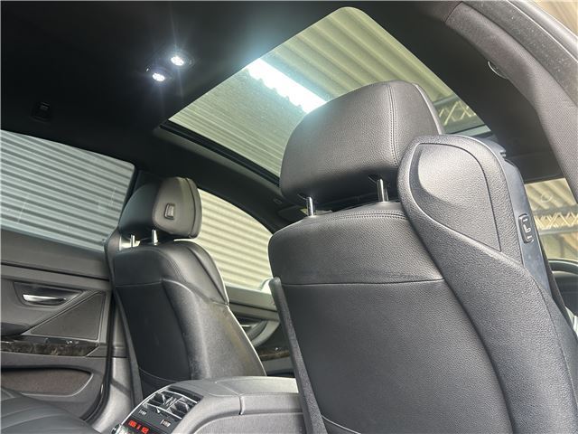 2016 BMW 6 SERIES — миниатюра 38