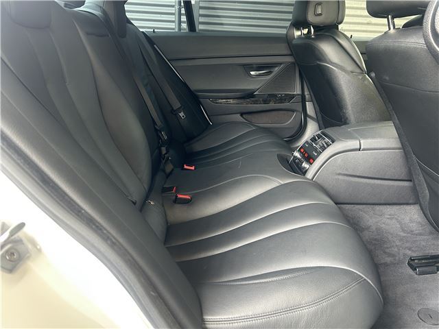 2016 BMW 6 SERIES — миниатюра 40
