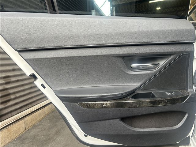 2016 BMW 6 SERIES — миниатюра 46