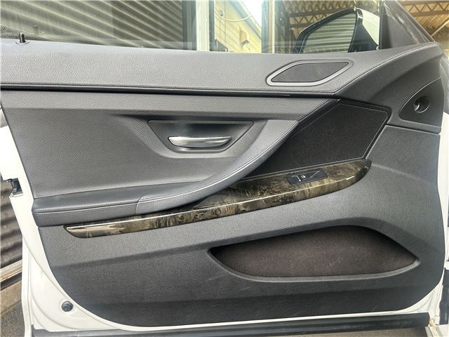 2016 BMW 6 SERIES — миниатюра 50
